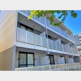 レオパレスおもひでの賃貸物件