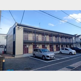 浜野駅より徒歩16分 1階 築20年7ヶ月の賃貸物件