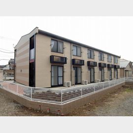 浜野駅より徒歩8分 2階 築20年の賃貸物件