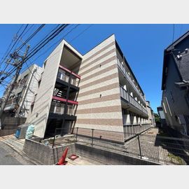 千葉中央駅より徒歩16分 3階 築21年3ヶ月の賃貸物件