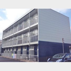 レオパレスシャルマンの賃貸物件