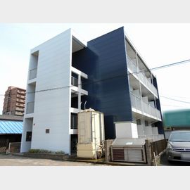 レオパレスリトルハウス 1階 築21年7ヶ月の賃貸物件