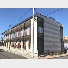 浜野駅より徒歩10分 1階 築21年6ヶ月の賃貸物件