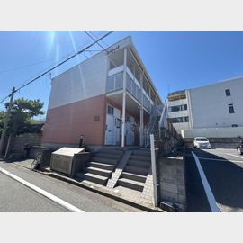 レオパレスしらゆりの賃貸物件