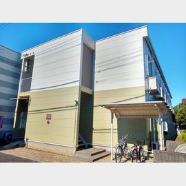 レオパレスプリマベーラの賃貸物件