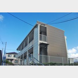 千葉寺駅より徒歩16分 2階 築22年6ヶ月の賃貸物件