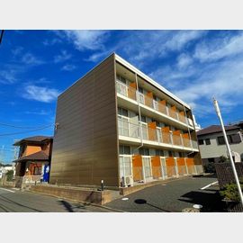 東千葉駅より徒歩15分 3階 築23年1ヶ月の賃貸物件