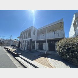 レオパレス昴555B 1階 築23年10ヶ月の賃貸物件