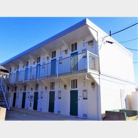 レオパレスパルフェの賃貸物件