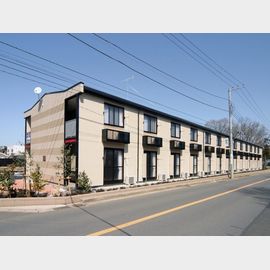 千城台北駅より徒歩8分 1階 築18年1ヶ月の賃貸物件