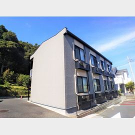 レオパレス萬貮番館の賃貸物件