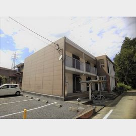 レオパレスゼスト西成田の賃貸物件