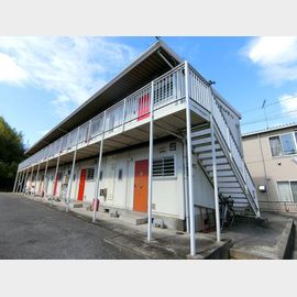 小野寺ハイツA棟の賃貸物件