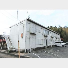 小野寺ハイツB棟の賃貸物件