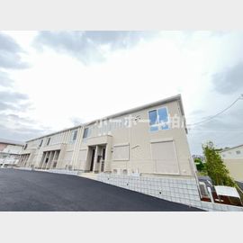 ノイエプルーシアの賃貸物件