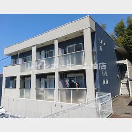 コリーナアーリエス２の賃貸物件