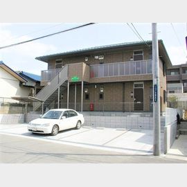 グリーンルーフの賃貸物件