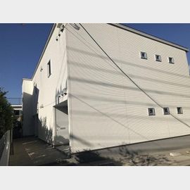 ベルリード桜並木の賃貸物件