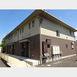 柏の葉キャンパス駅より徒歩18分 1階 築12年10ヶ月の賃貸物件