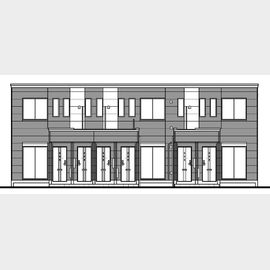 南柏駅より徒歩4分 2階 新築の賃貸物件