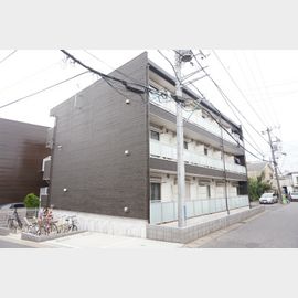 リブリルナフォレスタの賃貸物件