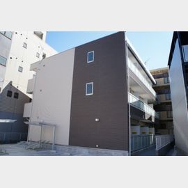 リブリルームス要町IIの賃貸物件