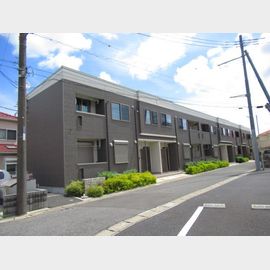 CASAFLORA 2階 築7年8ヶ月の賃貸物件