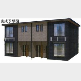 印旛日本医大駅よりバス7分 2階 新築の賃貸物件