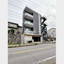 ミラドール天王台 2階 築7年9ヶ月の賃貸物件