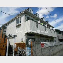 レオパレスコーポ松岡 1階 築38年5ヶ月の賃貸物件