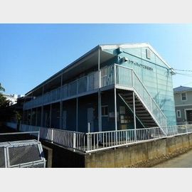 柏の葉キャンパス駅よりバス10分 2階 築35年3ヶ月の賃貸物件