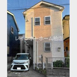 ソトムラハウス 1階 築16年5ヶ月の賃貸物件