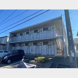 レオパレスグリーンハイツB 2階 築27年2ヶ月の賃貸物件