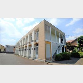 レオパレスみどり野A館の賃貸物件