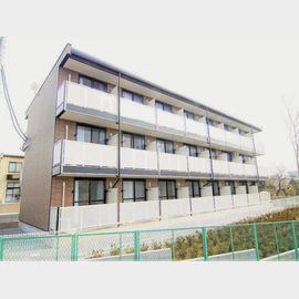 レオパレスレフア 1階 築17年1ヶ月の賃貸物件