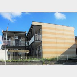 大森台駅より徒歩7分 2階 築19年9ヶ月の賃貸物件