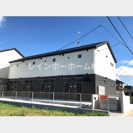 柏たなか駅より徒歩7分 2階 築7年8ヶ月の賃貸物件