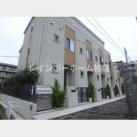 松戸駅より徒歩8分 1階 築7年8ヶ月の賃貸物件