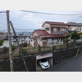 逆井駅より徒歩9分 1階 築56年1ヶ月の賃貸物件