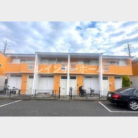 テラス・クリエイトB棟 1階 築37年5ヶ月の賃貸物件