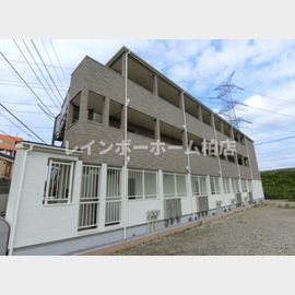 北柏駅より徒歩6分 3階 築7年10ヶ月の賃貸物件