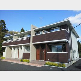 ウイングＦの賃貸物件