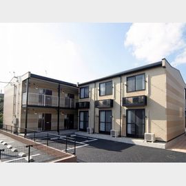 学園前駅より徒歩6分 1階 築17年6ヶ月の賃貸物件