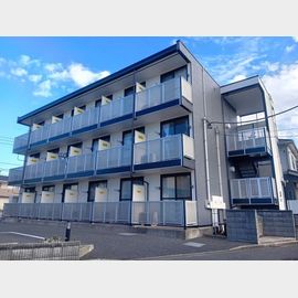 蘇我駅より徒歩20分 2階 築19年2ヶ月の賃貸物件