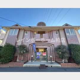 北柏駅より徒歩11分 1階 築39年の賃貸物件