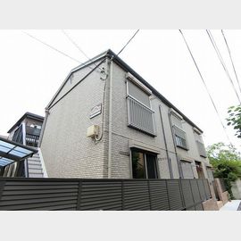 葭川公園駅より徒歩14分 2階 築20年2ヶ月の賃貸物件