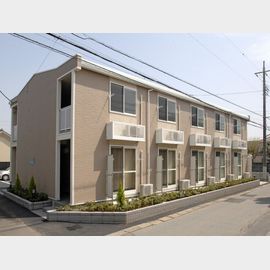 レオパレスアカシア 2階 築16年の賃貸物件