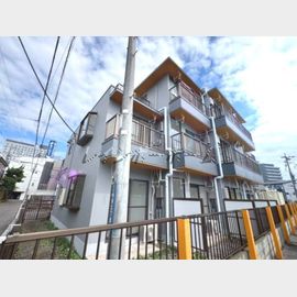 REZET柏 3階 築38年1ヶ月の賃貸物件