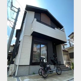 南流山駅より徒歩14分 築2年11ヶ月の賃貸物件