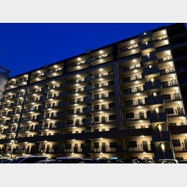 千葉ニュータウン中央駅より徒歩5分 4階 築11年2ヶ月の賃貸物件